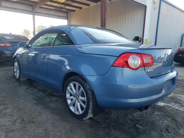 Photo 1 VIN: WVWFA71F47V000759 - VOLKSWAGEN EOS 