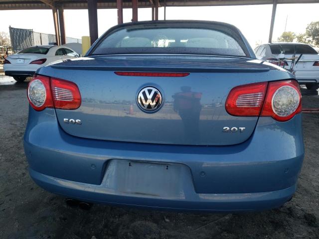 Photo 5 VIN: WVWFA71F47V000759 - VOLKSWAGEN EOS 