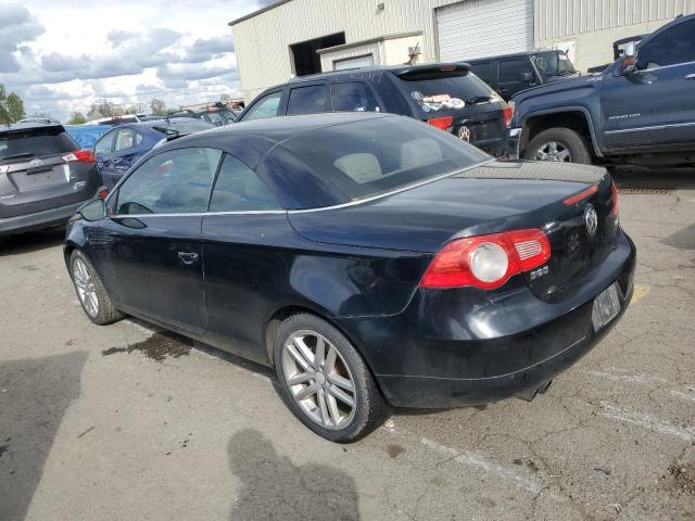 Photo 1 VIN: WVWFA71F49V002868 - VOLKSWAGEN EOS 