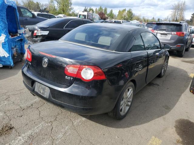 Photo 2 VIN: WVWFA71F49V002868 - VOLKSWAGEN EOS 