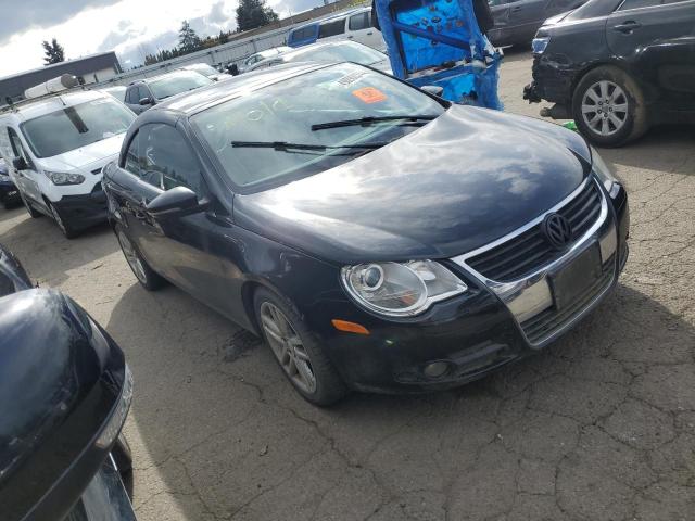 Photo 3 VIN: WVWFA71F49V002868 - VOLKSWAGEN EOS 