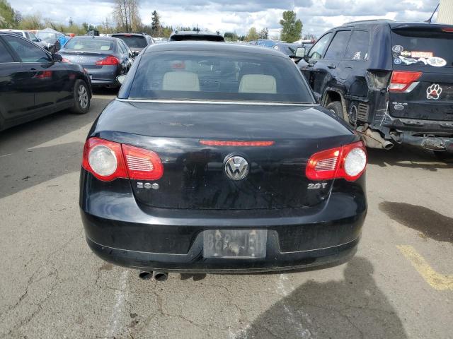 Photo 5 VIN: WVWFA71F49V002868 - VOLKSWAGEN EOS 