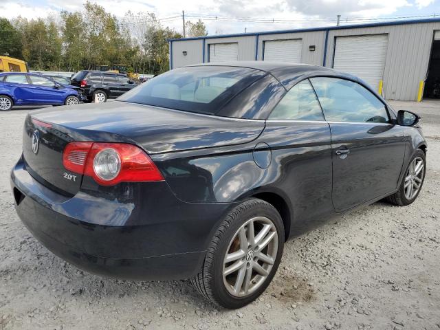 Photo 2 VIN: WVWFA71F49V010081 - VOLKSWAGEN EOS LUX 