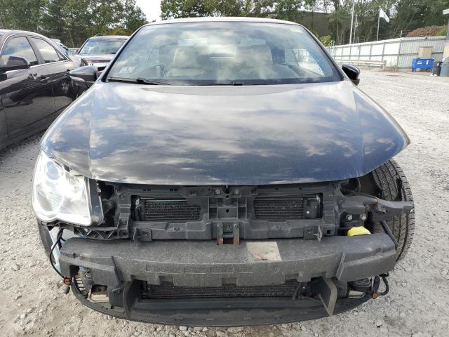 Photo 4 VIN: WVWFA71F49V010081 - VOLKSWAGEN EOS LUX 