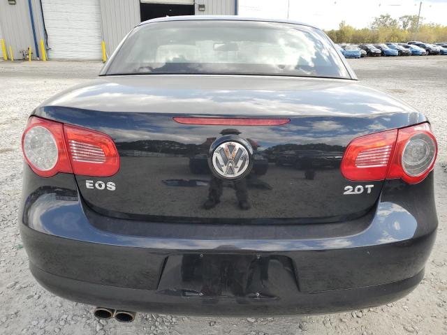 Photo 5 VIN: WVWFA71F49V010081 - VOLKSWAGEN EOS LUX 