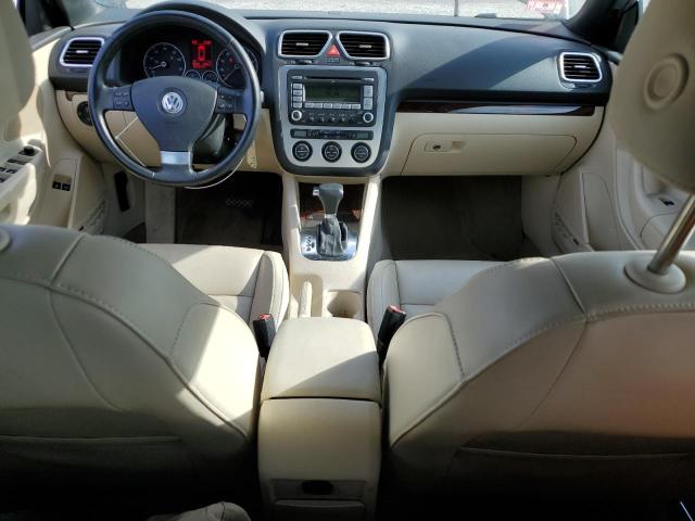 Photo 7 VIN: WVWFA71F49V010081 - VOLKSWAGEN EOS LUX 