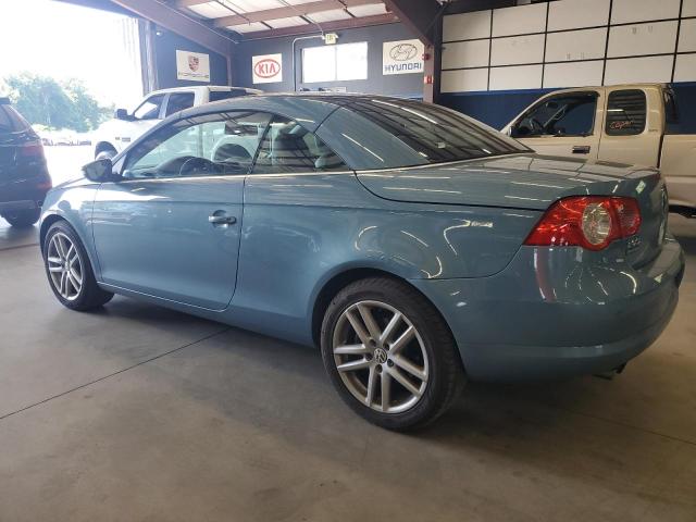 Photo 1 VIN: WVWFA71F49V021744 - VOLKSWAGEN EOS LUX 