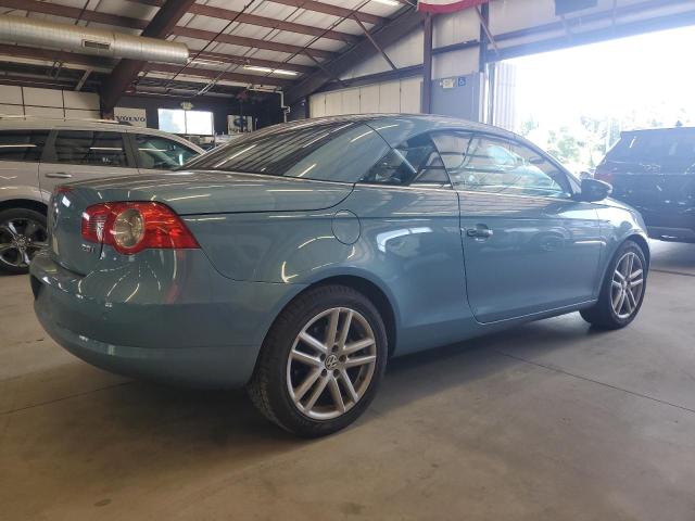 Photo 2 VIN: WVWFA71F49V021744 - VOLKSWAGEN EOS LUX 