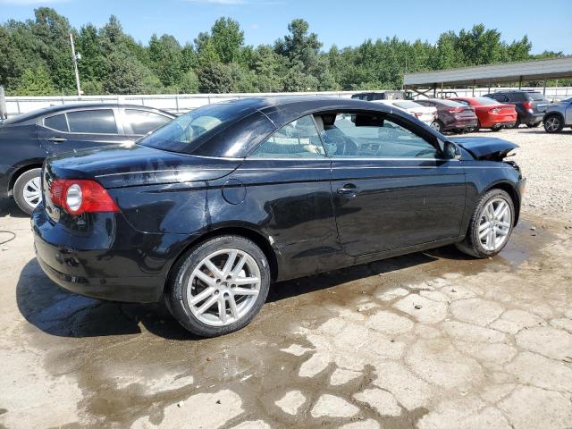 Photo 2 VIN: WVWFA71F58V010489 - VOLKSWAGEN EOS LUX 