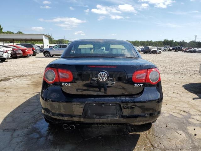 Photo 5 VIN: WVWFA71F58V010489 - VOLKSWAGEN EOS LUX 