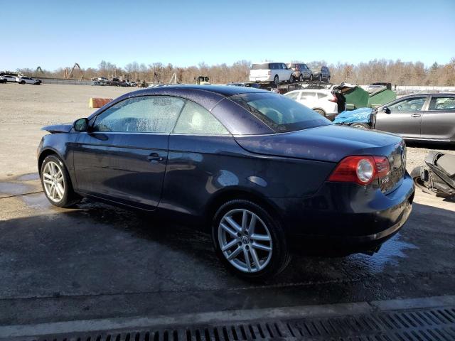 Photo 1 VIN: WVWFA71F58V024201 - VOLKSWAGEN EOS LUX 