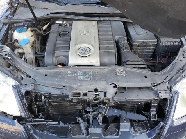 Photo 10 VIN: WVWFA71F58V024201 - VOLKSWAGEN EOS LUX 