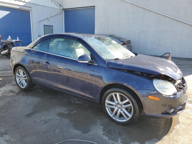 Photo 3 VIN: WVWFA71F58V024201 - VOLKSWAGEN EOS LUX 