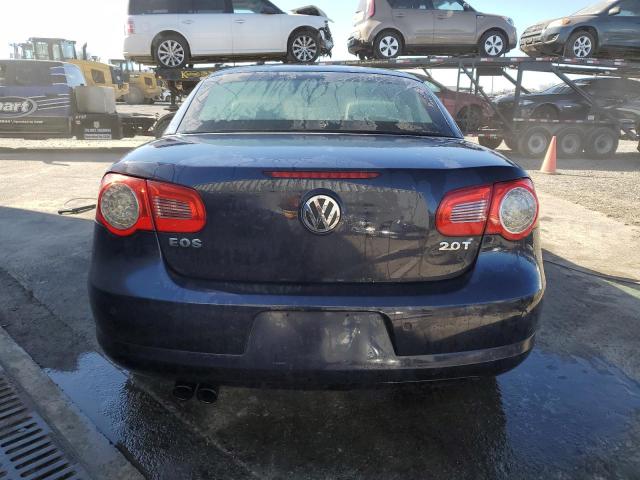 Photo 5 VIN: WVWFA71F58V024201 - VOLKSWAGEN EOS LUX 