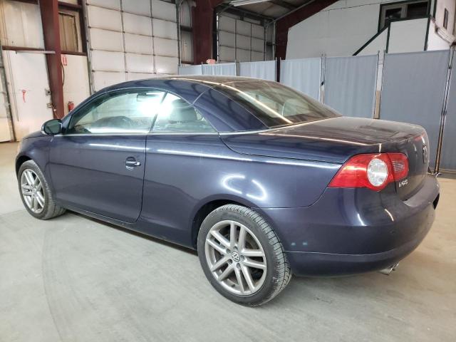 Photo 1 VIN: WVWFA71F58V024456 - VOLKSWAGEN EOS 