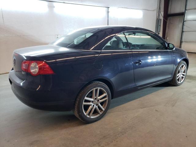 Photo 2 VIN: WVWFA71F58V024456 - VOLKSWAGEN EOS 