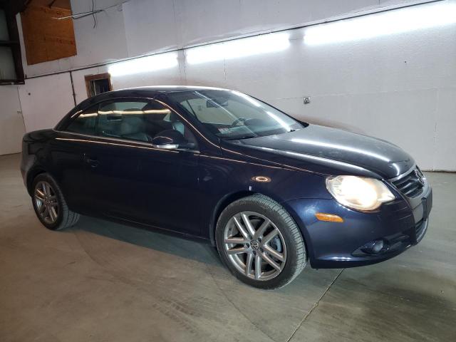 Photo 3 VIN: WVWFA71F58V024456 - VOLKSWAGEN EOS 