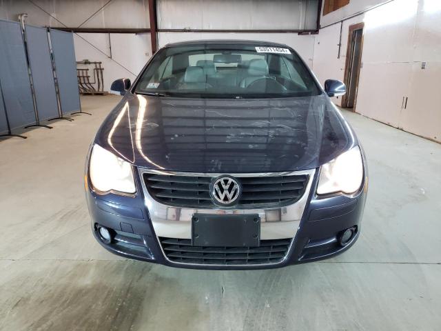 Photo 4 VIN: WVWFA71F58V024456 - VOLKSWAGEN EOS 