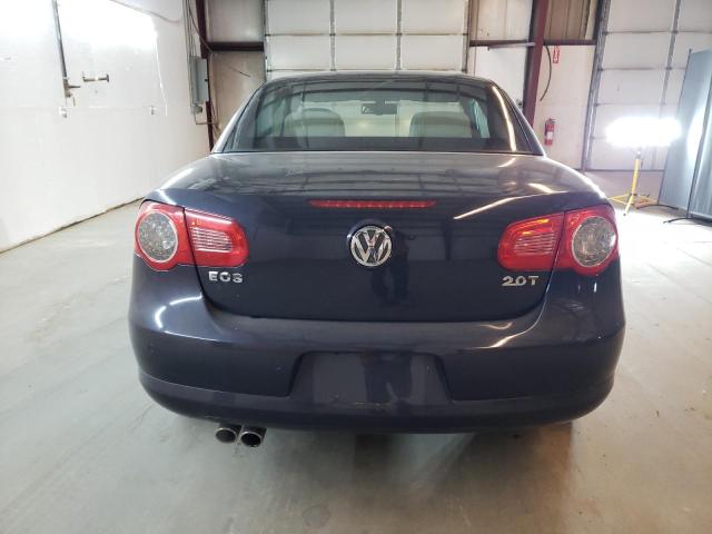 Photo 5 VIN: WVWFA71F58V024456 - VOLKSWAGEN EOS 