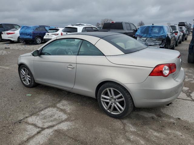 Photo 1 VIN: WVWFA71F59V011871 - VOLKSWAGEN EOS 