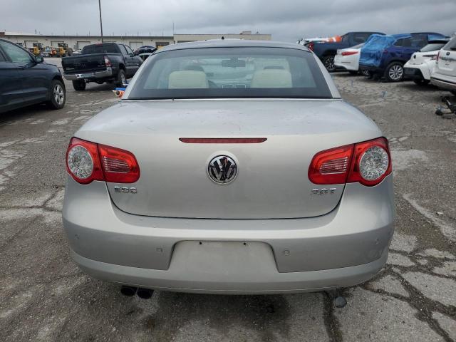 Photo 5 VIN: WVWFA71F59V011871 - VOLKSWAGEN EOS 