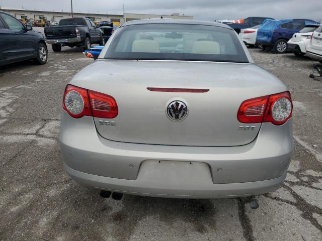 Photo 9 VIN: WVWFA71F59V011871 - VOLKSWAGEN EOS 