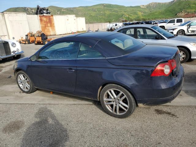 Photo 1 VIN: WVWFA71F59V014284 - VOLKSWAGEN EOS 