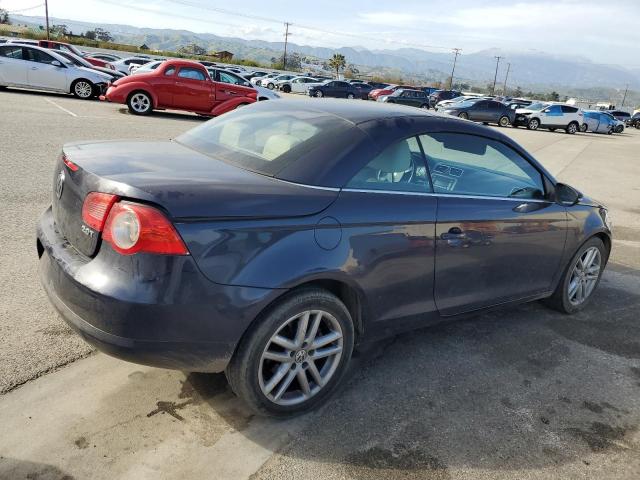 Photo 2 VIN: WVWFA71F59V014284 - VOLKSWAGEN EOS 