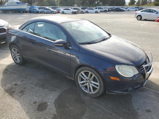 Photo 3 VIN: WVWFA71F59V014284 - VOLKSWAGEN EOS 