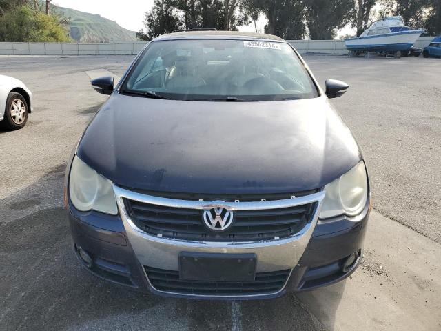 Photo 4 VIN: WVWFA71F59V014284 - VOLKSWAGEN EOS 