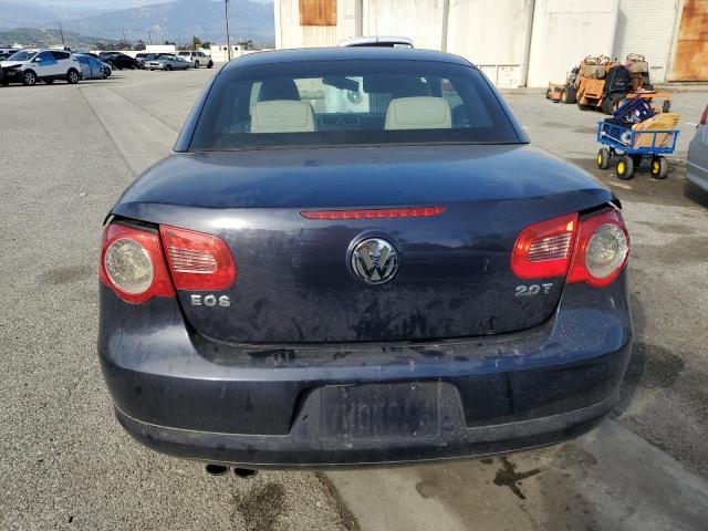 Photo 5 VIN: WVWFA71F59V014284 - VOLKSWAGEN EOS 