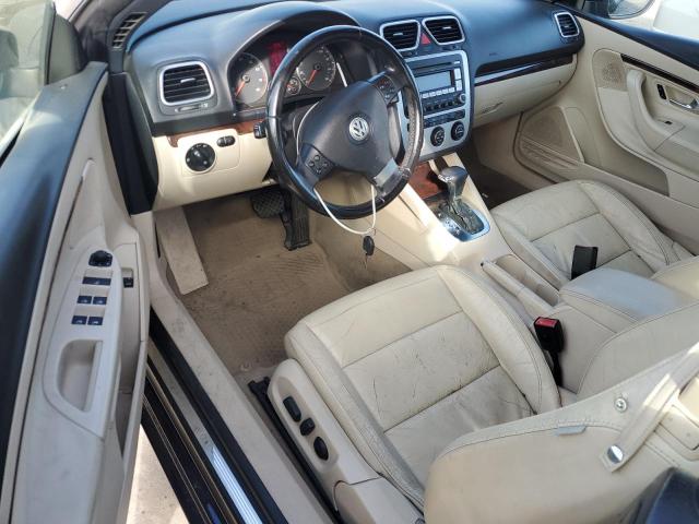 Photo 7 VIN: WVWFA71F59V014284 - VOLKSWAGEN EOS 