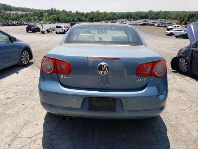 Photo 5 VIN: WVWFA71F68V021288 - VOLKSWAGEN EOS LUX 