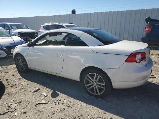 Photo 1 VIN: WVWFA71F69V008705 - VOLKSWAGEN EOS LUX 