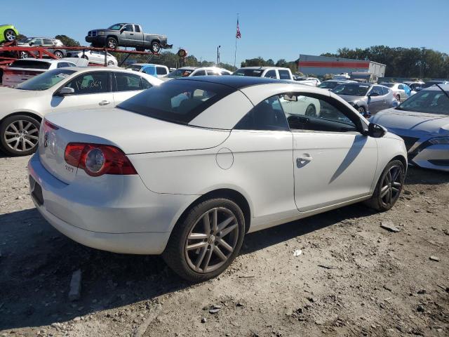 Photo 2 VIN: WVWFA71F69V008705 - VOLKSWAGEN EOS LUX 