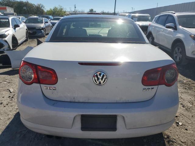 Photo 5 VIN: WVWFA71F69V008705 - VOLKSWAGEN EOS LUX 