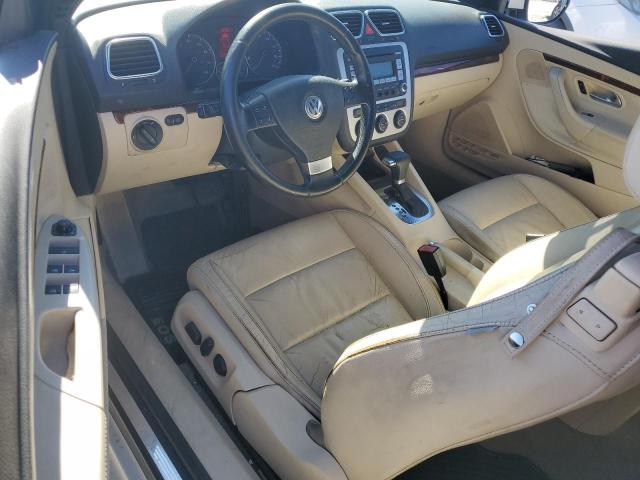 Photo 7 VIN: WVWFA71F69V008705 - VOLKSWAGEN EOS LUX 