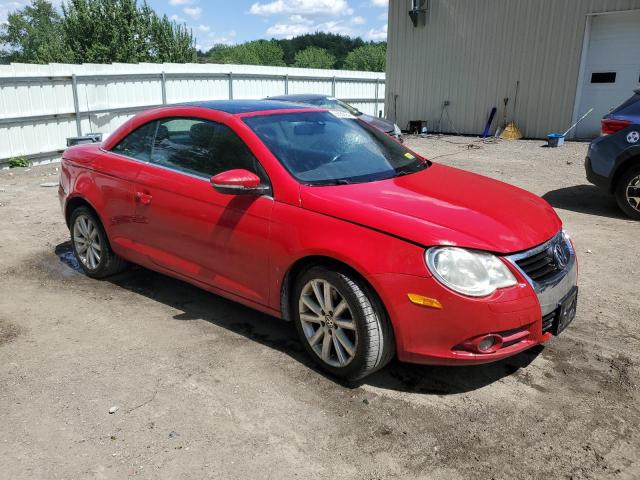 Photo 3 VIN: WVWFA71F69V014553 - VOLKSWAGEN EOS 