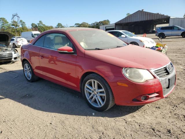 Photo 3 VIN: WVWFA71F69V015119 - VOLKSWAGEN EOS 