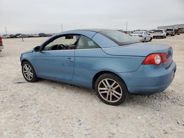 Photo 1 VIN: WVWFA71F69V016979 - VOLKSWAGEN EOS 