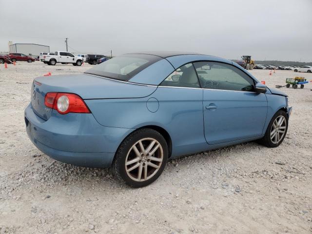 Photo 2 VIN: WVWFA71F69V016979 - VOLKSWAGEN EOS 