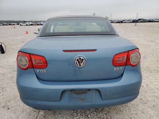 Photo 5 VIN: WVWFA71F69V016979 - VOLKSWAGEN EOS 