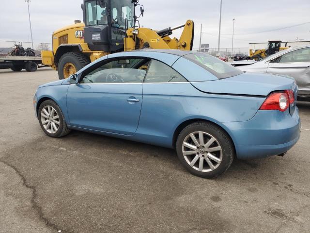 Photo 1 VIN: WVWFA71F77V014784 - VOLKSWAGEN EOS 