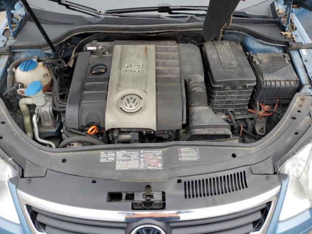 Photo 10 VIN: WVWFA71F77V014784 - VOLKSWAGEN EOS 