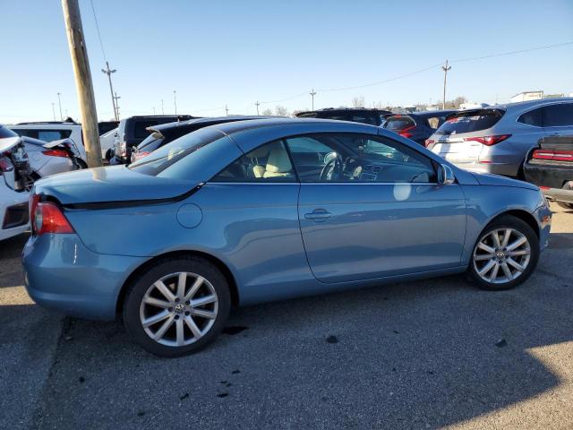 Photo 2 VIN: WVWFA71F77V014784 - VOLKSWAGEN EOS 