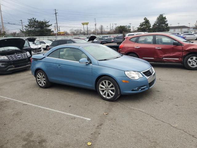 Photo 3 VIN: WVWFA71F77V014784 - VOLKSWAGEN EOS 