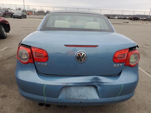 Photo 5 VIN: WVWFA71F77V014784 - VOLKSWAGEN EOS 