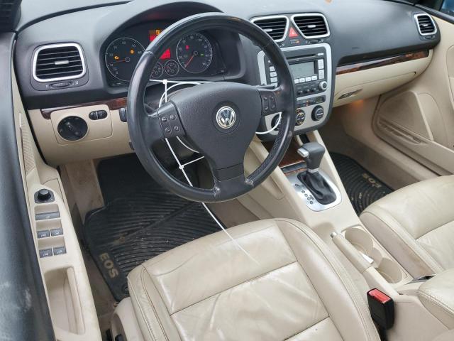 Photo 7 VIN: WVWFA71F77V014784 - VOLKSWAGEN EOS 