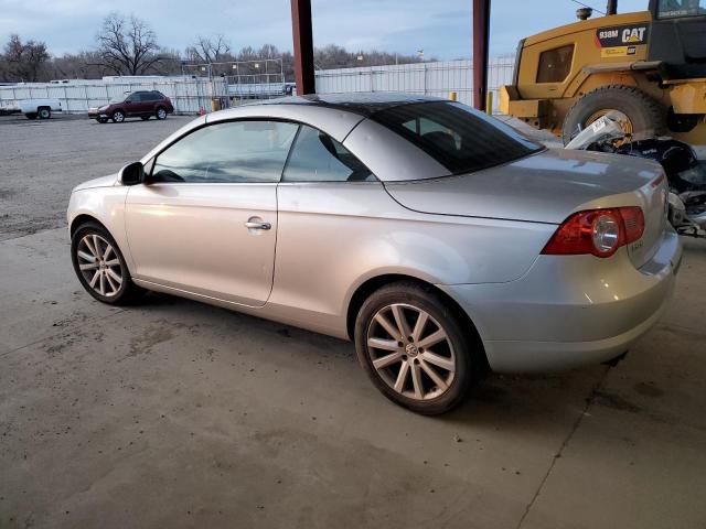 Photo 1 VIN: WVWFA71F77V051687 - VOLKSWAGEN EOS 