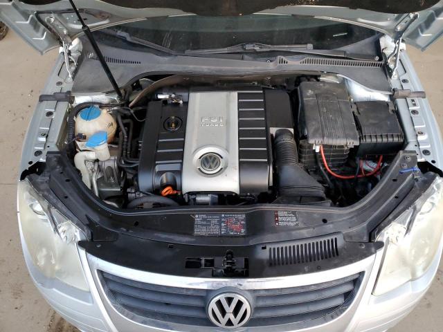 Photo 10 VIN: WVWFA71F77V051687 - VOLKSWAGEN EOS 